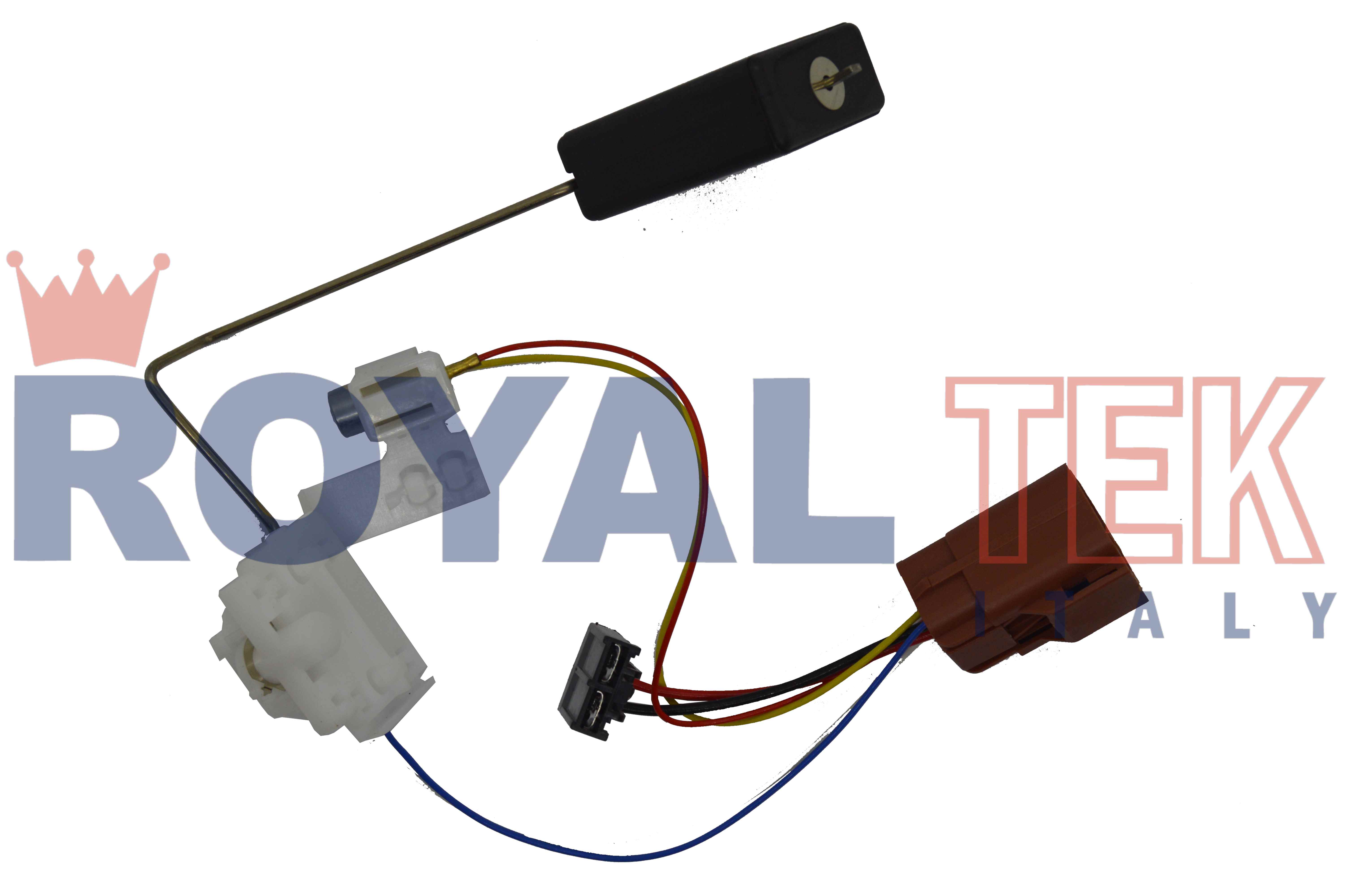 CODIGO ARTICULO - DESCRIPCION